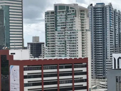 Apartamento com 2 Quartos à venda, 69m² no Caminho das Árvores, Salvador