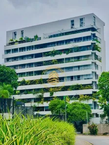 Cobertura com 4 Quartos à venda, 284m² no Tamarineira, Recife