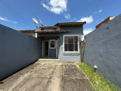 Casa com 2 Quartos à venda, 70m² no Centro (Califórnia da Barra), Barra do Piraí