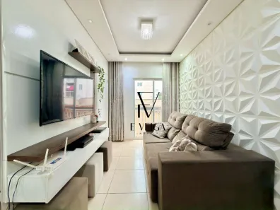 Apartamento com 2 Quartos à venda, 44m² no Santo Antônio, São José dos Pinhais