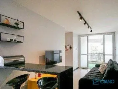 Apartamento com 2 Quartos à venda, 62m² no Parque da Mooca, São Paulo