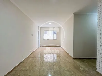 Apartamento com 3 Quartos à venda, 61m² no Vila Palmares, Santo André