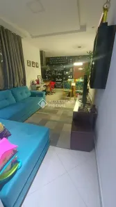 Cobertura com 2 Quartos à venda, 134m² no Vila Homero Thon, Santo André