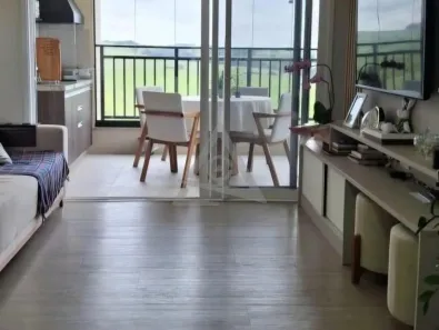 Apartamento com 3 Quartos à venda, 92m² no Swiss Park, Campinas