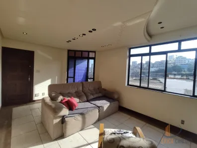 Apartamento com 3 Quartos à venda, 135m² no Fonte Grande, Conselheiro Lafaiete