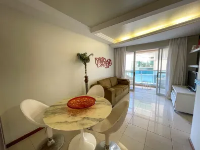 Apartamento com 2 Quartos à venda, 70m² no Praia da Costa, Vila Velha