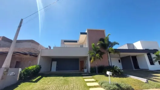 Casa de Condomínio com 3 Quartos à venda, 170m² no Loteamento Residencial e Comercial Fazenda São Sebastião, Marília
