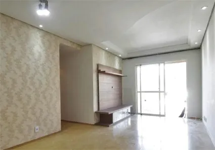 Apartamento com 3 Quartos à venda, 80m² no Jardim Ampliação, São Paulo
