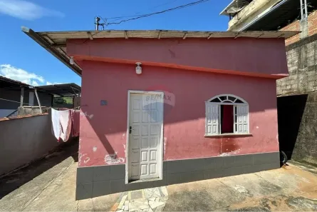 Casa com 3 Quartos à venda, 53m² no Alegre, Alegre