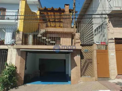 Sobrado com 3 Quartos à venda, 104m² no Vila Ede, São Paulo