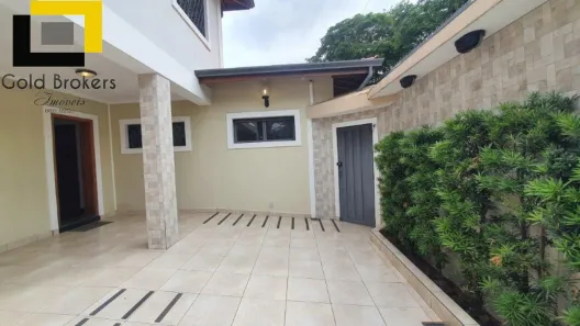 Sobrado com 6 Quartos à venda, 608m² no Jardim Brasil, Jundiaí