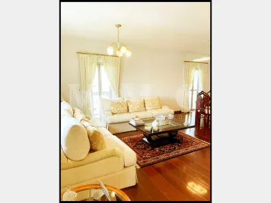 Apartamento com 3 Quartos à venda, 155m² no Jardim Londrina, São Paulo