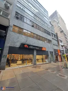 Sala Comercial à venda, 195m² no Centro Histórico, Porto Alegre