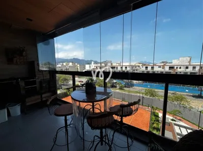 Apartamento com 2 Quartos à venda, 74m² no Recreio dos Bandeirantes, Rio de Janeiro