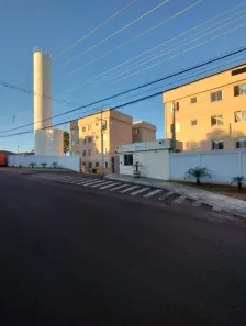 Apartamento com 2 Quartos à venda, 47m² no Jardim da Grama, Bauru