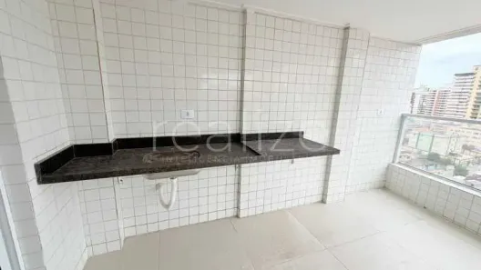Apartamento com 3 Quartos à venda, 106m² no Aviação, Praia Grande