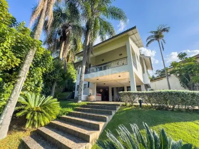 Casa de Condomínio com 3 Quartos à venda, 373m² no Caixa D´Água, Vinhedo