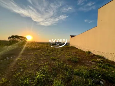 Lote/Terreno à venda, 200m² no Campestre, Piracicaba