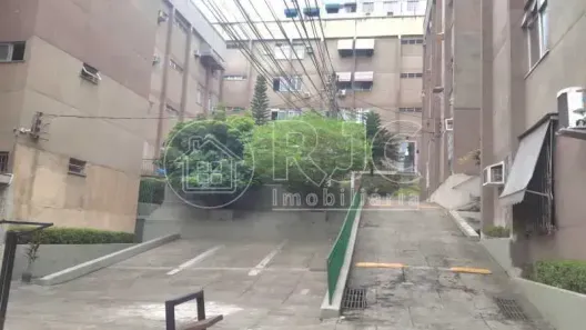 Apartamento com 2 Quartos à venda, 42m² no Méier, Rio de Janeiro