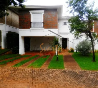 Casa de Condomínio com 3 Quartos à venda, 178m² no Loteamento Residencial Barão do Café, Campinas