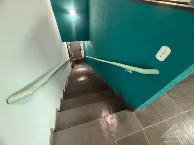 Sala Comercial para alugar, 100m² no Matriz, Mauá