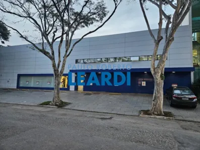 Imóvel Comercial para alugar, 2900m² no Várzea da Barra Funda, São Paulo