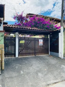 Sobrado com 2 Quartos à venda, 88m² no Jardim Mariléa, Rio das Ostras