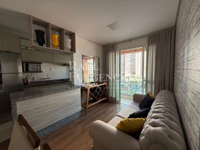 Apartamento com 3 Quartos à venda, 69m² no Santa Rosa, Londrina