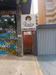 Sala Comercial para alugar, 30m² no Centro, Londrina