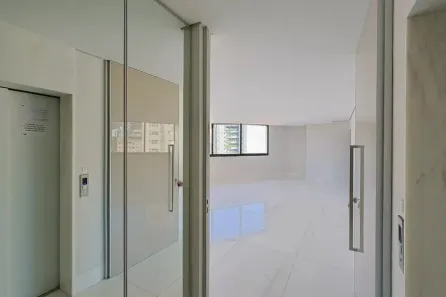 Apartamento com 4 Quartos à venda, 186m² no Serra, Belo Horizonte