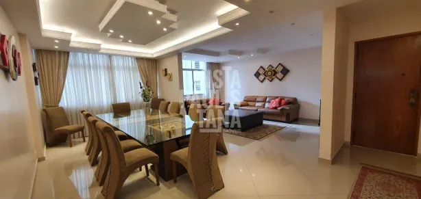 Apartamento com 3 Quartos à venda, 160m² no Jardim Paulista, São Paulo