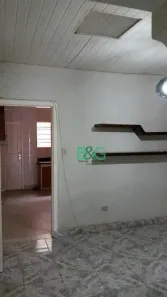 Sobrado com 6 Quartos à venda, 249m² no Mooca, São Paulo