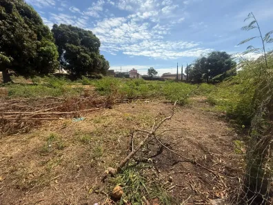 Lote/Terreno à venda, 5177m² no Jardim Nações Unidas, Anápolis