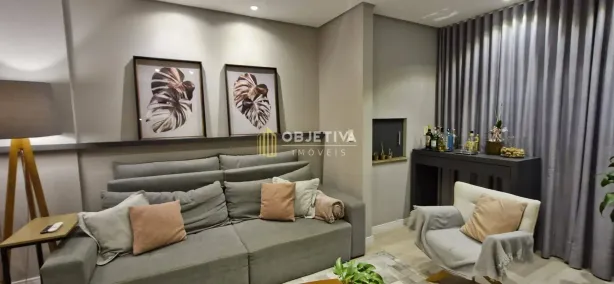Apartamento com 2 Quartos à venda, 80m² no Vila Rosa, Novo Hamburgo