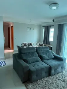 Cobertura com 4 Quartos para alugar, 160m² no Patrimônio, Uberlândia
