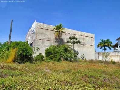 Galpão/Depósito/Armazém à venda, 600m² no Aruana, Aracaju