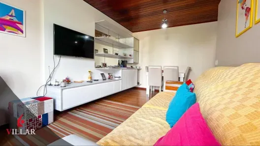 Apartamento com 2 Quartos à venda, 67m² no Andaraí, Rio de Janeiro