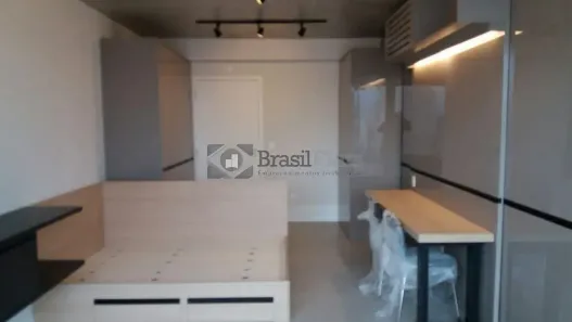 Flat com 1 Quarto à venda, 36m² no Vila Olímpia, São Paulo