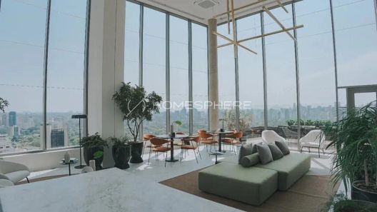 Apartamento com 3 Quartos à venda, 142m² no Itaim Bibi, São Paulo