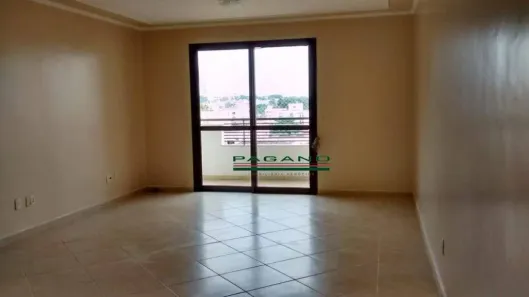 Apartamento com 3 Quartos à venda, 143m² no Condomínio Itamaraty, Ribeirão Preto
