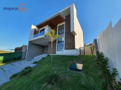 Casa de Condomínio com 4 Quartos à venda, 386m² no Condomínio Residencial Alphaville II, São José dos Campos