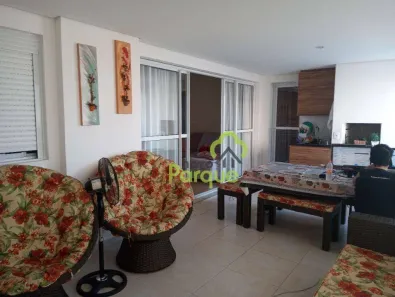 Apartamento com 3 Quartos à venda, 103m² no Cambuci, São Paulo