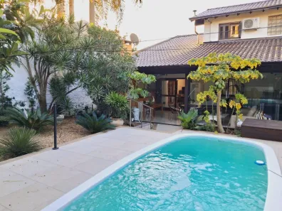 Casa com 3 Quartos à venda, 244m² no Jardim América, São Leopoldo