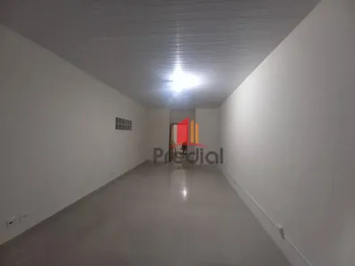 Sala Comercial para alugar, 40m² no Jardim Stella, Santo André