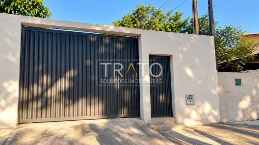Casa com 2 Quartos à venda, 138m² no Parque Jambeiro, Campinas