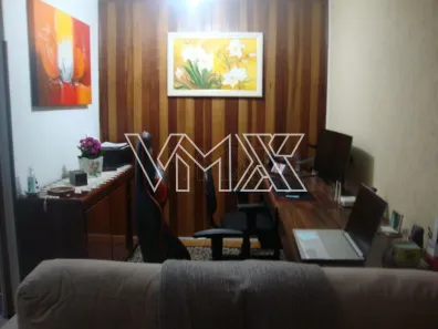 Sobrado com 4 Quartos à venda, 305m² no Vila Guilherme, São Paulo