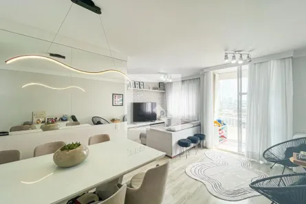Apartamento com 3 Quartos à venda, 60m² no Limão, São Paulo