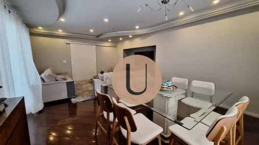 Apartamento com 3 Quartos à venda, 214m² no Vila Prudente, São Paulo