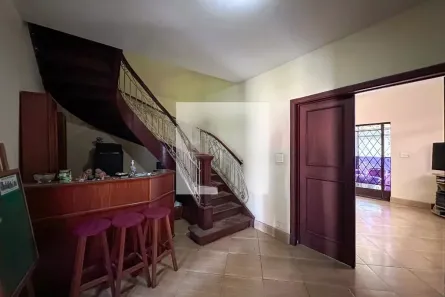 Casa com 4 Quartos à venda, 405m² no Brooklin Paulista, São Paulo