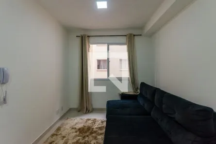 Apartamento com 2 Quartos à venda, 32m² no Piqueri, São Paulo
